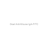Goat Anti-Mouse IgA-FITC